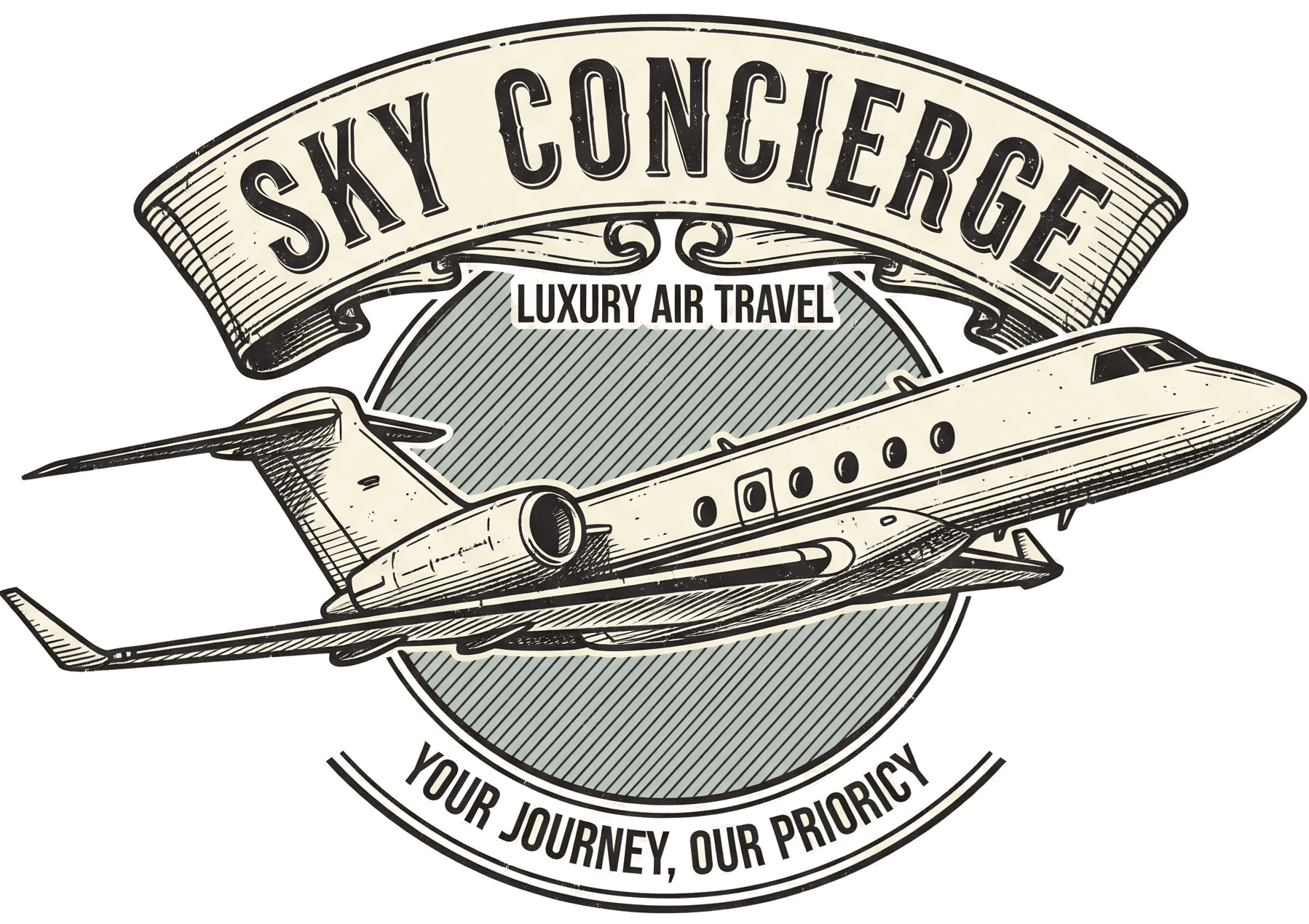 Sky Concierge — Premium Inflight Catering London