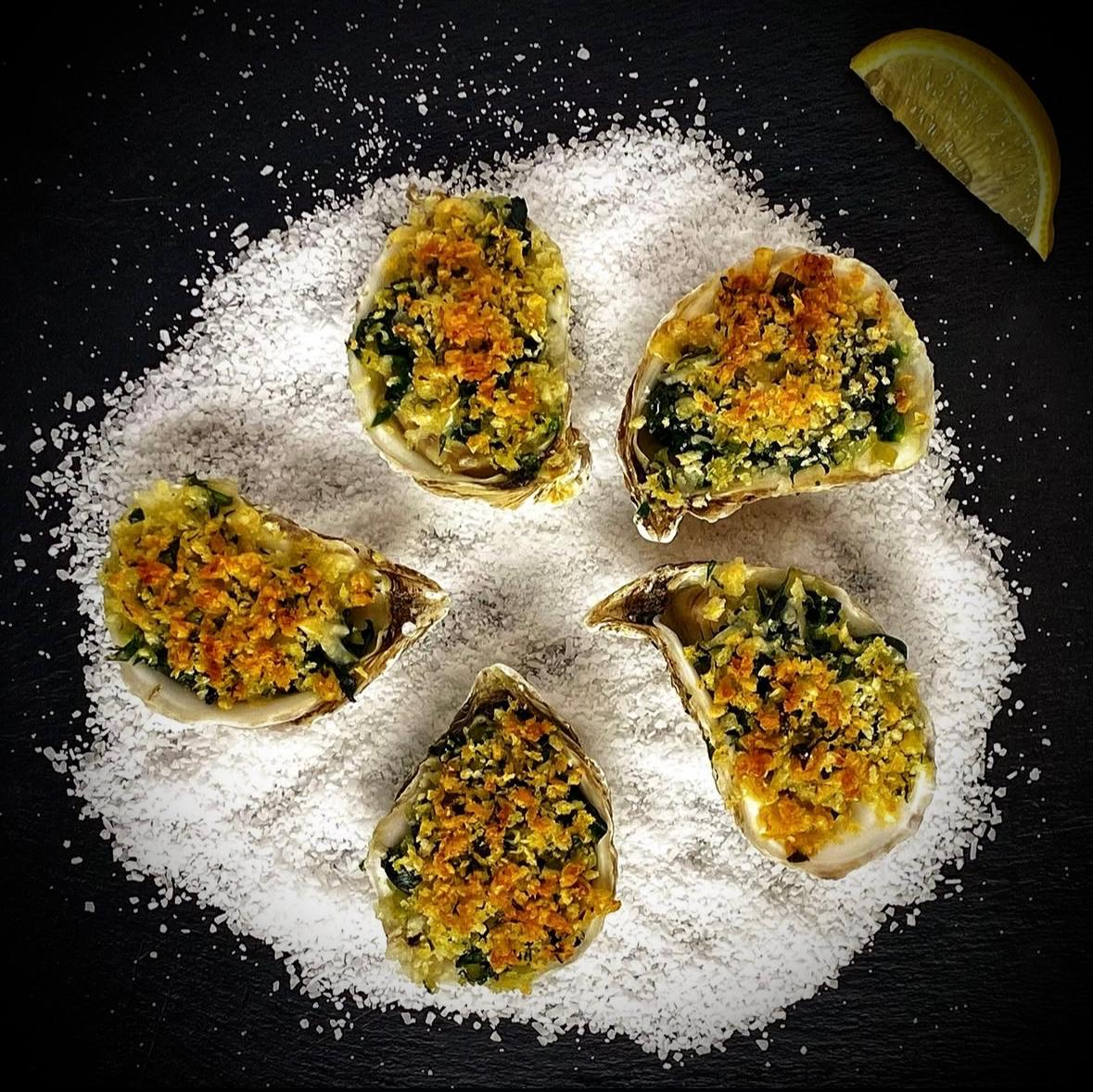 Gourmet beef Wellington — business aviation catering London Farnborough EGLF